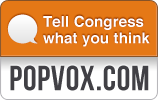 Visit www.popvox.com/bills!